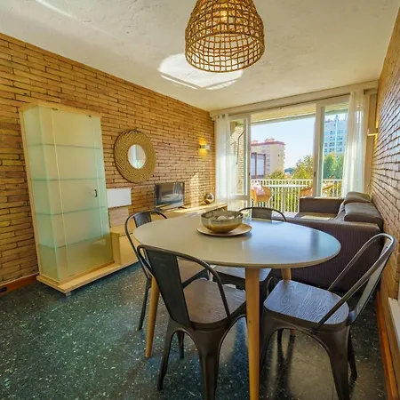 Homeholidaysrentals Miracel * Malgrat de Mar