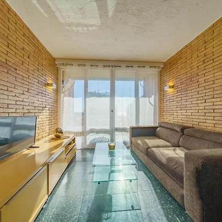 Homeholidaysrentals Miracel Malgrat de Mar