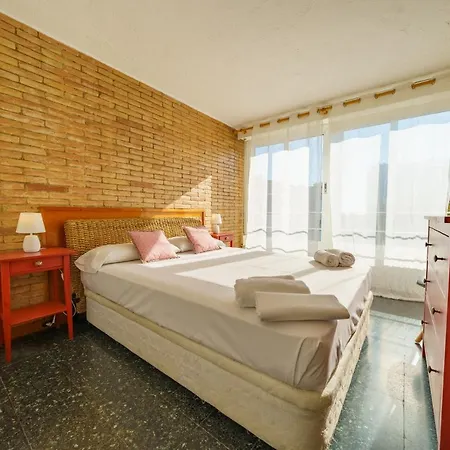 Homeholidaysrentals Miracel Malgrat de Mar