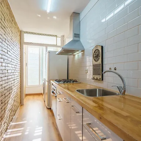 Homeholidaysrentals Miracel Malgrat de Mar