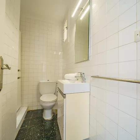 Homeholidaysrentals Miracel *