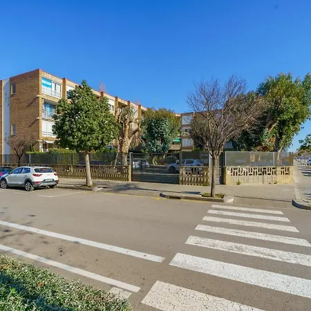 Homeholidaysrentals Miracel Malgrat de Mar