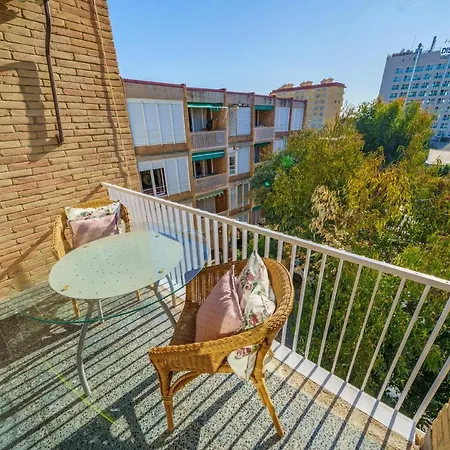 Homeholidaysrentals Miracel Apartment *