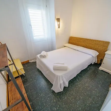 Homeholidaysrentals Miracel Apartment *