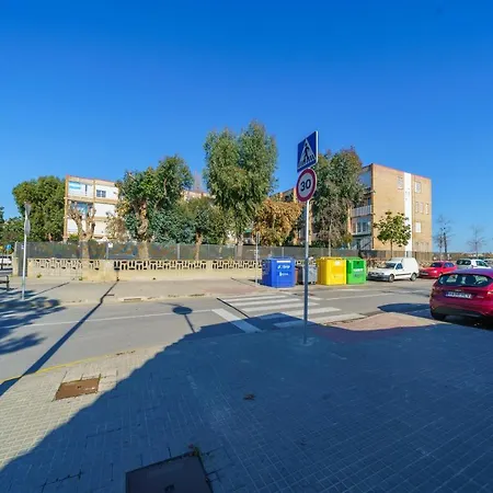 Homeholidaysrentals Miracel - Costa Barcelona * 马尔格莱特德玛