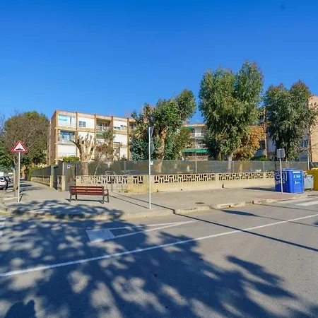 Homeholidaysrentals Miracel - Costa Barcelona 马尔格莱特德玛