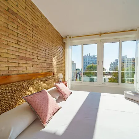 Homeholidaysrentals Miracel - Costa Barcelona *