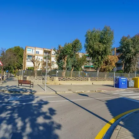 Homeholidaysrentals Miracel - Costa Barcelona 马尔格莱特德玛