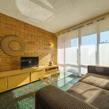 Homeholidaysrentals Miracel - Costa Barcelona 公寓