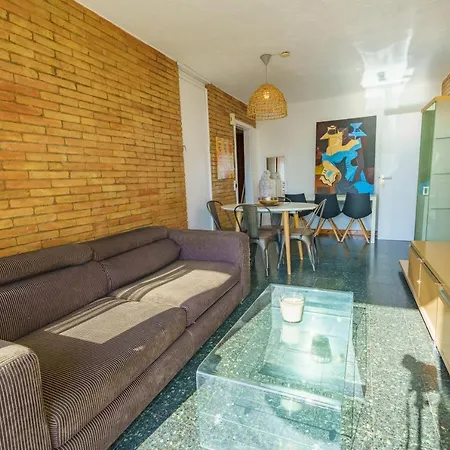 Homeholidaysrentals Miracel - Costa Barcelona *